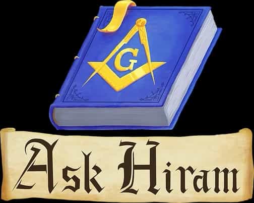 Ask Hiram